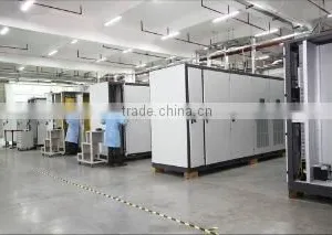 INVT Power System (Shenzhen) Co., Ltd. company overview - view 3 thumbnail