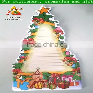 Fridge Magnet Notepad thumbnail-6
