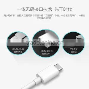 Fast Charging USB 3.1 Type C Male to USB 3.0 Type A Female OTG Extension Cable thumbnail-3
