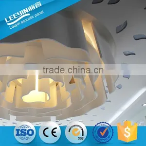 GRG Gypsum Reinforced Concrete Pvc Glass Fiber Reinforced Gypsum Board Quality Choice thumbnail-1