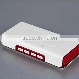 2016 Hot Multi-function Power Bank With Bluetooth Speaker thumbnail-2