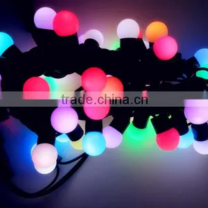 Christmas Tree Light/led String Light/solar String Light thumbnail-1