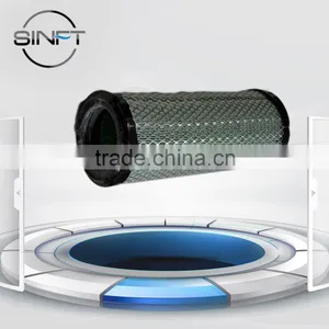 Excellent Performance Hydraulic Oil Filters Suppliers thumbnail-1