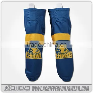 2015 Customized Men's Team Ice Hockey With Sublimation Printing thumbnail-3