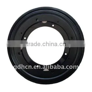9-inch Diameter Ball Bearing Lazy Susan,metal Turn Table thumbnail-1