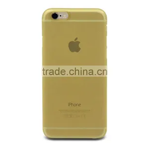 Good China Supplier of Ultra Thin Case for Iphone 6s Case Mobile Phone,transparent Case for Iphone 6 Case thumbnail-3
