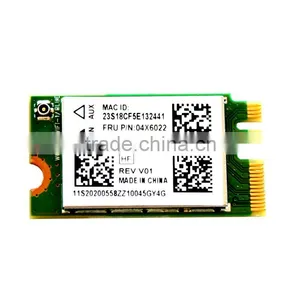 Hot Sale Bluetooth 4.0 04X6022 QCNFA335 For Lenovo B50 Wifi Card thumbnail-2