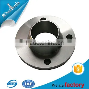 Weld Neck Welding Neck wn BS4504 Flange Steel thumbnail-6