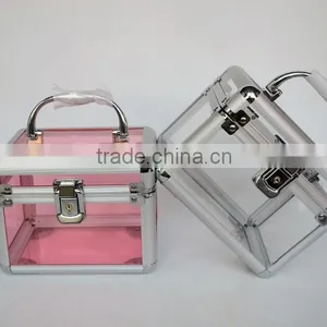 Acrylic Box / Acrylic Clear Display Box thumbnail-1