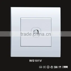 Single TV Socket thumbnail-2