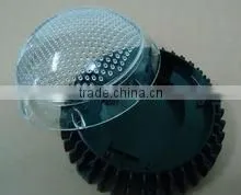 High Quality Transparent LED Lighting Cover and Light Holder Maker thumbnail-1