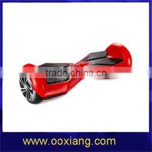 8 Inch Smart Balance Two Wheels Electrical Scooter thumbnail-2