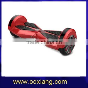 2015 Newest Smart Self Balancing Two Wheels Scooter thumbnail-1