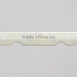 Disposable Men's Shaving Blade thumbnail-1
