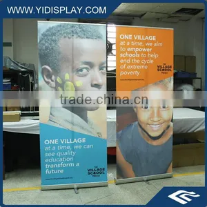 Promotion Advertising Retractable Banner Stand thumbnail-3