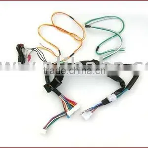 Automotive Wiring Harness thumbnail-1