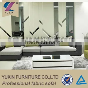 High Quality Europe Modul Sofa/fabric Sofa thumbnail-1