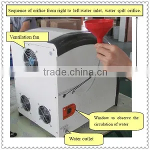 Allfond Upper Lip Hair Removal Machine thumbnail-3