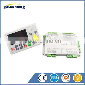 New Wholesale Competitive Co2 Laser Cutter Dsp Control Machine thumbnail-2
