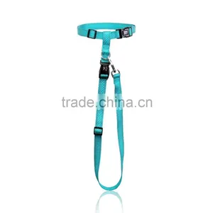 Reflective Yarn Nylon Dog Leash Snap Hook thumbnail-1