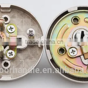 Wholesale Zinc Alloy Deadlock Deadbolt Lock Lock Door thumbnail-2