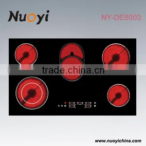 Special Design Euro Hot Glass Ceramic Multi Gas Hobs Cooker/gas Stove Manufacturers thumbnail-1