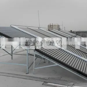 Solar Heating System thumbnail-1