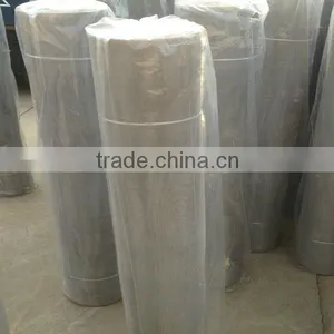Aluminum Alloy Wire Mesh Screen thumbnail-1