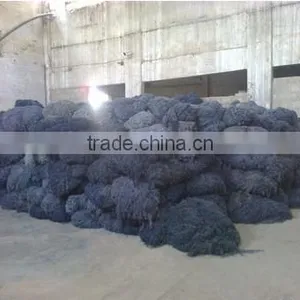 High Quality Used Nylon Fishing Net Waste Pa6 / Recycling / Chemical Waste thumbnail-4