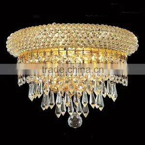 LED Crystal Wall Lamps for Home thumbnail-3
