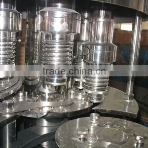 Carbonated Beverage Production Line thumbnail-1