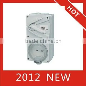 Switch and Switch Socket thumbnail-1