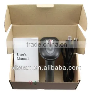 Handheld Barcode Scanner Sulux616 thumbnail-4
