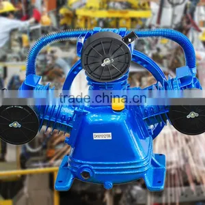 HEAD OF AIR COMPRESSOR OSHIMA 3120 thumbnail-1