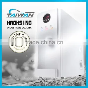 Small Desk Water Alkaline Ionizer Alkaline Water Ionizer Machine thumbnail-3