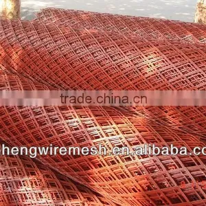 Small Hole Expanded Metal Mesh for Sale thumbnail-1