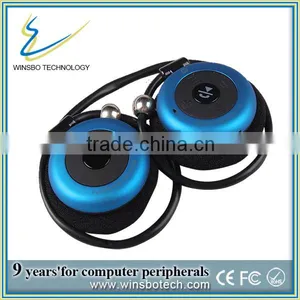 2014 New Shenzhen Super Mini Bluetooth Headset With Motorcycle Helmet Bluetooth Headset Intercom thumbnail-1