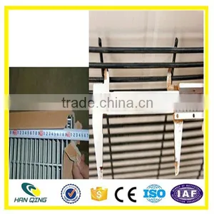 Supply Best 358 Security Fence thumbnail-6