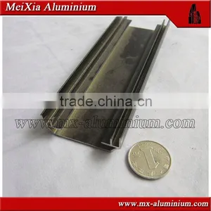 Reasonable Prices Structural Aluminium Sections thumbnail-1