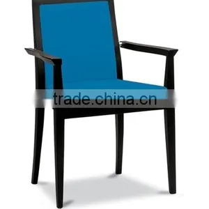 Vintage Furniture Armchair Single Armchair in Country Style HDAC939 thumbnail-4