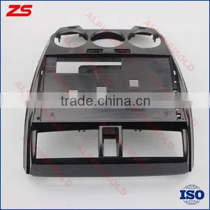 Wholesale Design Service Injection Mould, Custom Plastic Injection Moulding Making thumbnail-2