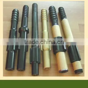 T60 Dril Rod, T60 Extension Rod, T60 MF Rod, T60 Pilot Tube thumbnail-3