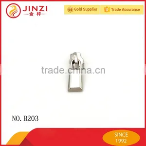 Classic Look Metal Zip of Fix a Zipper thumbnail-4