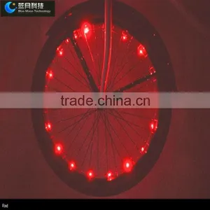Copper Wire String Lights Led Mini String Lights for Bike thumbnail-1