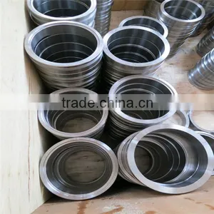 DN120 Concrete Pump Collar thumbnail-5