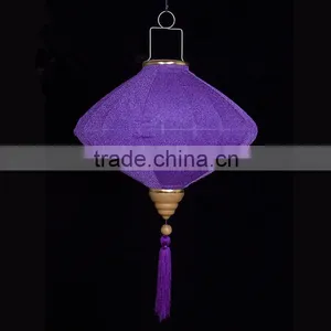 Chinese Lantern Nylon Lanterns Chinese Fabric Lantern Quality Choice thumbnail-3