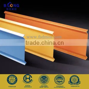 Commercial Aluminum Olecranon Screen Ceiling for Restaurant thumbnail-2