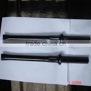 Chisel Bit Carbide Drill Rod Hex 22 thumbnail-1