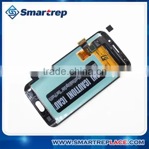 Assembly For Samsung Galaxy s6 Edge LCD Wholesale Price thumbnail-1