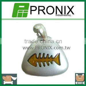 Pet Charm Fish Design thumbnail-1